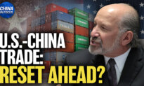US-China Trade Talks: Who Holds the Leverage; De Minimis Duty-Free Rule Ends