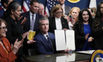 Newsom Launches ‘Men’s Service Challenge’ to Boost Mentorship, Combat Crisis Among Young Men