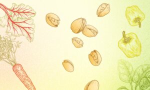 Shielding Vision From Screen Strain: Superfoods That Nourish the Macula