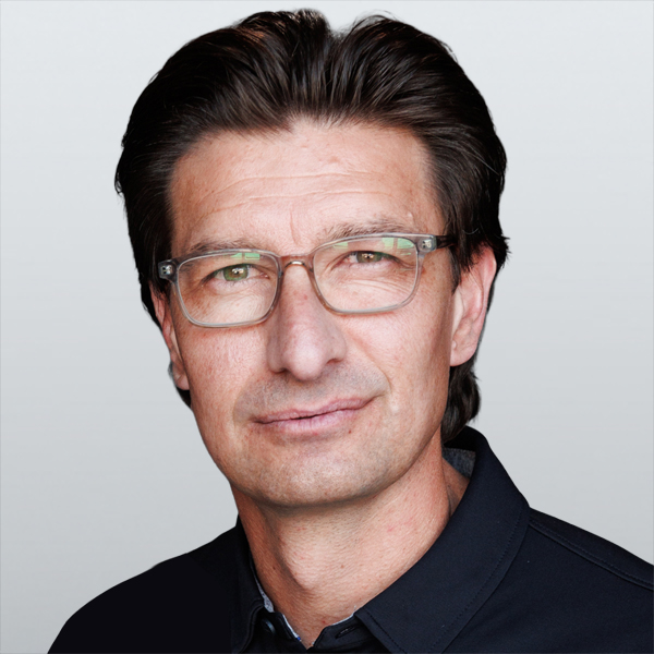 Jaco Booyens