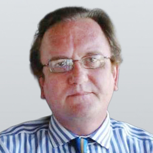 Tim Worstall