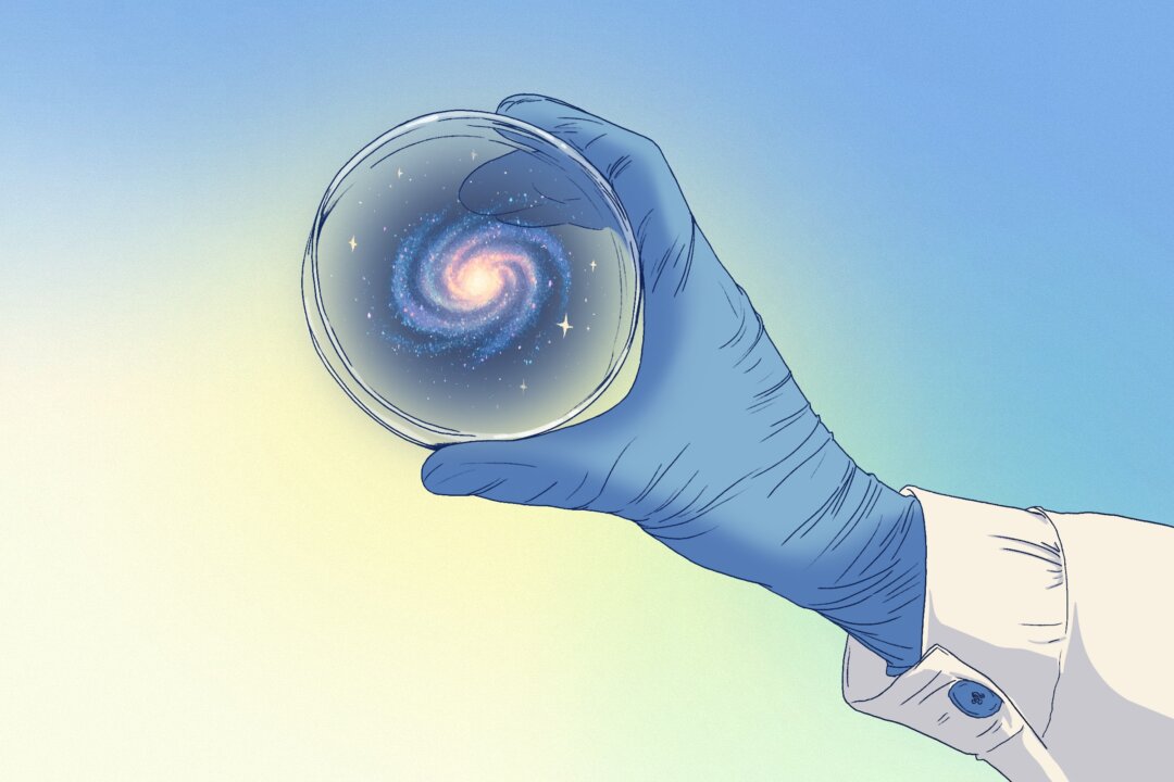 Why Modern Scientists Yearn for Spirituality