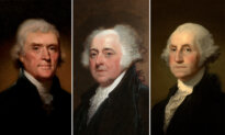 Duty, Vision, and Courage: The Leadership of America’s Founding Fathers