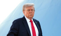 Trump Says He Will Issue Executive Order to Require Voter ID