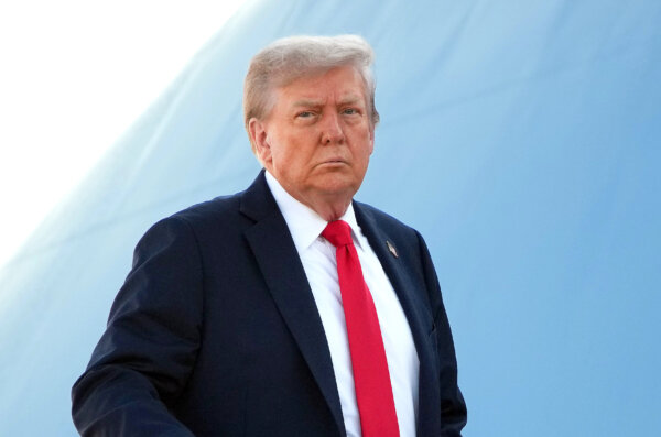 Trump Says He Will Issue Executive Order to Require Voter ID