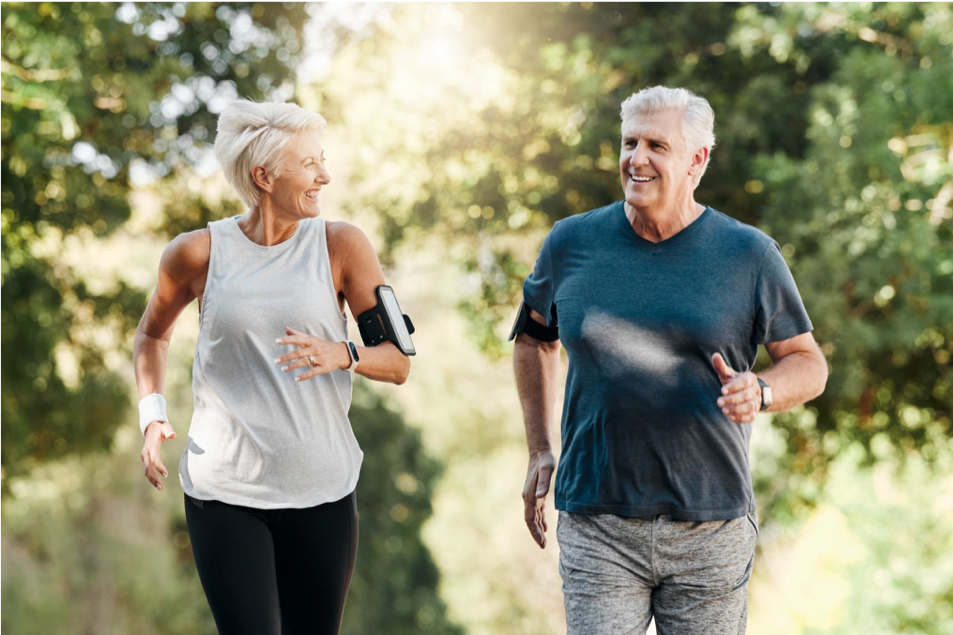 Steady energy and muscle support from magnesium to fuel your active lifestyle. (Yuri A/Shutterstock)