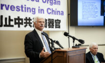 Former Official Calls for Federal Action on Beijing’s Repression of Falun Gong on US Soil
