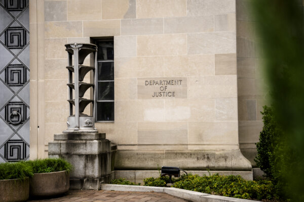 2 Chinese Nationals Detained Over Alleged Scheme to Smuggle Nvidia AI Chips to China