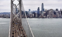 Bay Bridge’s Lights Return After Being Shut Off for 3 Years