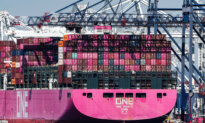 US Still Negotiating Trade Deals Despite Court Ruling on Tariffs: USTR