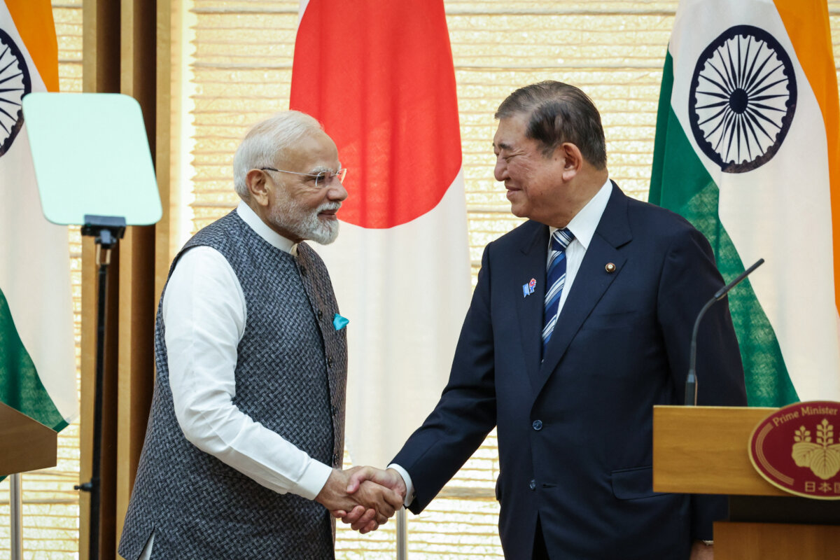 Epoch Times Photo