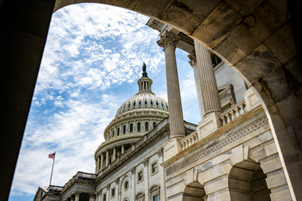 What to Expect as Congress Returns to Session This Week