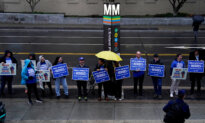 Appeals Court Allows Trump to End Union Bargaining for Some Federal Workers