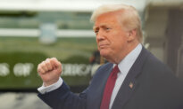 Trump Says Americans Could Get Dividends From Tariff Revenues