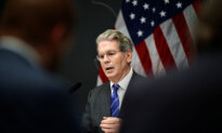 US Will Set Price Floors to Shield Strategic Industries From CCP Influence: Bessent