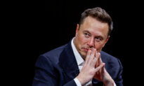 Elon Musk Makes a Move on the Banks