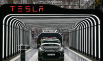 Tesla’s European Sales Slump Continues Into August