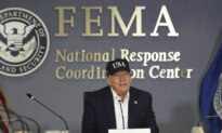 Trump Announces Millions in Disaster Aid for 9 States