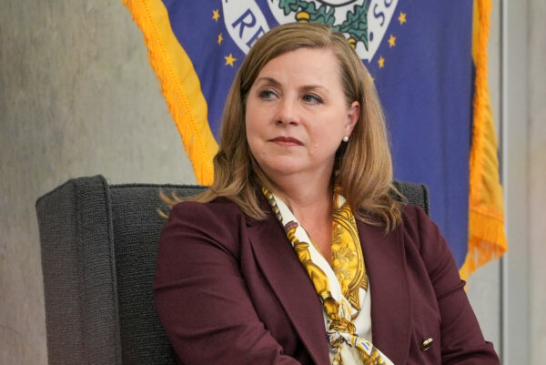 Fed Official Says Latest Jobs Data Supports 3 Rate Cuts in 2025