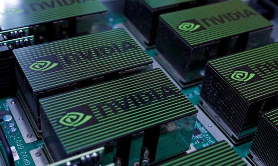 Taiwan Seeks Detention of 3 in Nvidia AI Server Smuggling Case