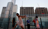 What Might China’s Changing Investment Patterns Mean?