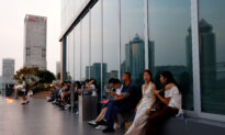 Chinese Regime Widely Monitors Public Wi-Fi in China to Expand Surveillance; Expert Advises Against Connecting