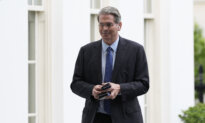 US, China Delegations Leave Madrid Palace After Talks on TikTok, Trade