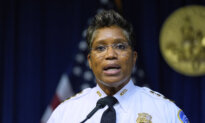 Oversight Committee Alleges Outgoing DC Police Chief Manipulated Crime Statistics