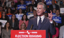 California Democrats Unveil Proposed Congressional Map to Counter Texas Redistricting