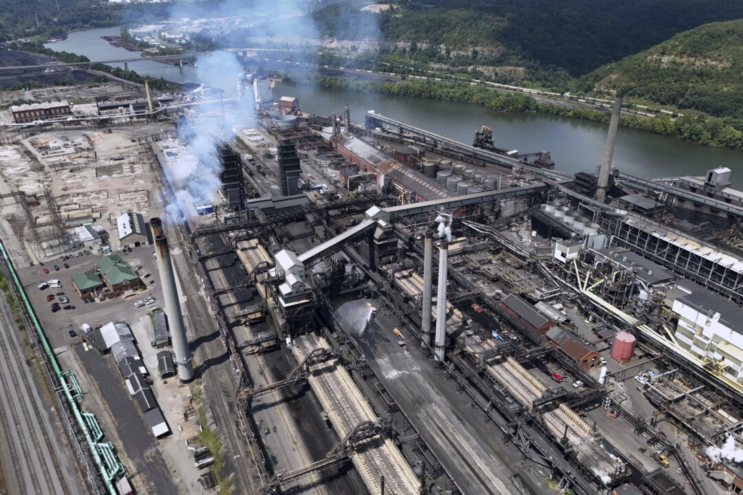 Gas Valve Failure During Routine Maintenance Work May Have Led to Fatal Explosion, US Steel Says