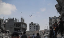 Israeli Defense Chief Warns Gaza City Could Face Rafah Fate Unless Hamas Disarms, Frees Hostages