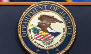 Chinese Illegal Immigrant Charged With Photographing Military Base