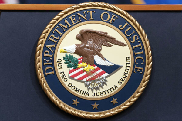 DOJ Holds Press Conference on Palisades Fire Criminal Investigation