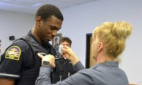 Maine Police Officer Arrested by ICE Agrees to Self-Deport
