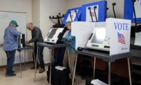 Early Voting Begins in North Carolina