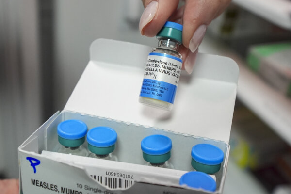 South Carolina Reports More Measles Cases, Says Quarantine Is Working to Limit Spread