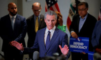 Here Are the 5 Republican Seats at Risk in California’s Redistricting