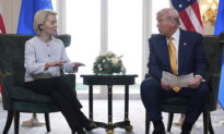 US Tells EU ‘Now It’s Time to Deliver’ on Trade Commitments