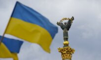 Moscow Says Kyiv Struck Nuclear Power Plant, as Ukraine Celebrates Independence Day