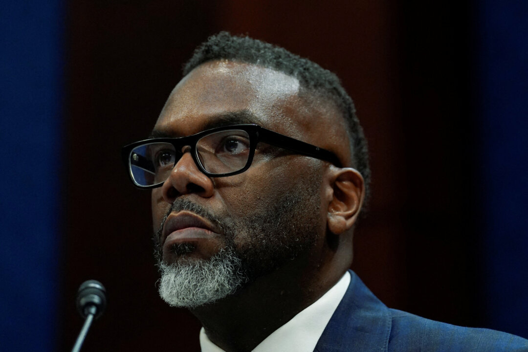 Chicago Declines to Apply for DOJ Violence Intervention Grants | The ...