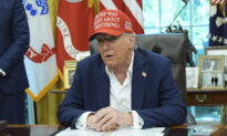 Trump Says He’ll Sue Over California Redistricting and US Senate ‘Blue Slips’