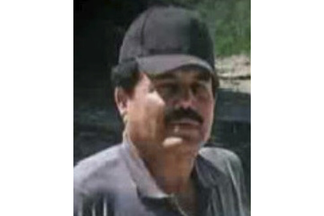 Mexican Drug Kingpin Ismael ‘El Mayo’ Zambada Sentenced in US to Life in Prison