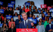 Poll Shows Slight Majority of California Voters Support Redistricting Plan