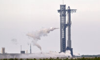 SpaceX Again Postpones Starship Launch, This Time Over Weather Conditions
