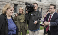 Judge Accused of Helping Illegal Immigrant Evade Arrest Loses Bid to Drop Charges