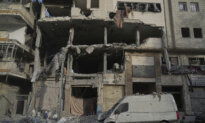 Israel Kills Hamas Spokesperson