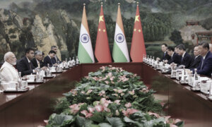 Relations Deepen Between India and China as Pressure From the West Rises; Israel Strikes Top Houthi Official