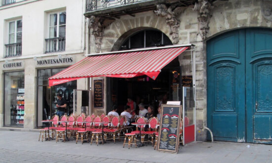 Don’t Miss This Overlooked Neighborhood in Paris