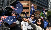 Can We Grow Without Fracturing? Australia’s Migration Test