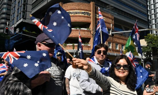 Can We Grow Without Fracturing? Australia’s Migration Test
